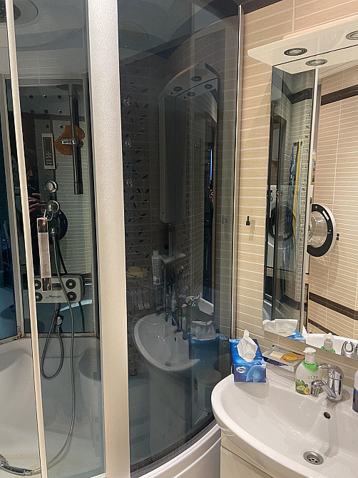 Просторная 3-комнатгая квартира на Черемушках. Одеса - фото 14