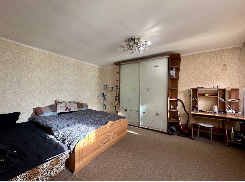 Продаж Квартира 1-кімнатна на ул. Раскидайловская, 41 Odessa - photo 12