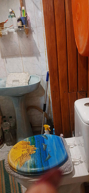 Продаж Квартира 3-кімнатна на ул. Богдана Хмельницкого, 51 Одеса - фото 10