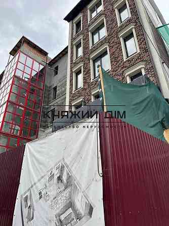 Без комісії Продаж 2х кімнатної квартири ЖК Liverpool House КОД № 21146859 Kiev