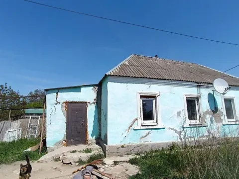 Продаж 1-поверховий   64 кв.м 3 кімн. на Бєлінського вулиця 1 Миколаїв - фото 10