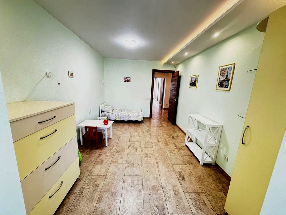 Продаж Квартира 5-кімнатна, 9/12 поверх на Владимирская ул., 1 Дніпро - фото 13