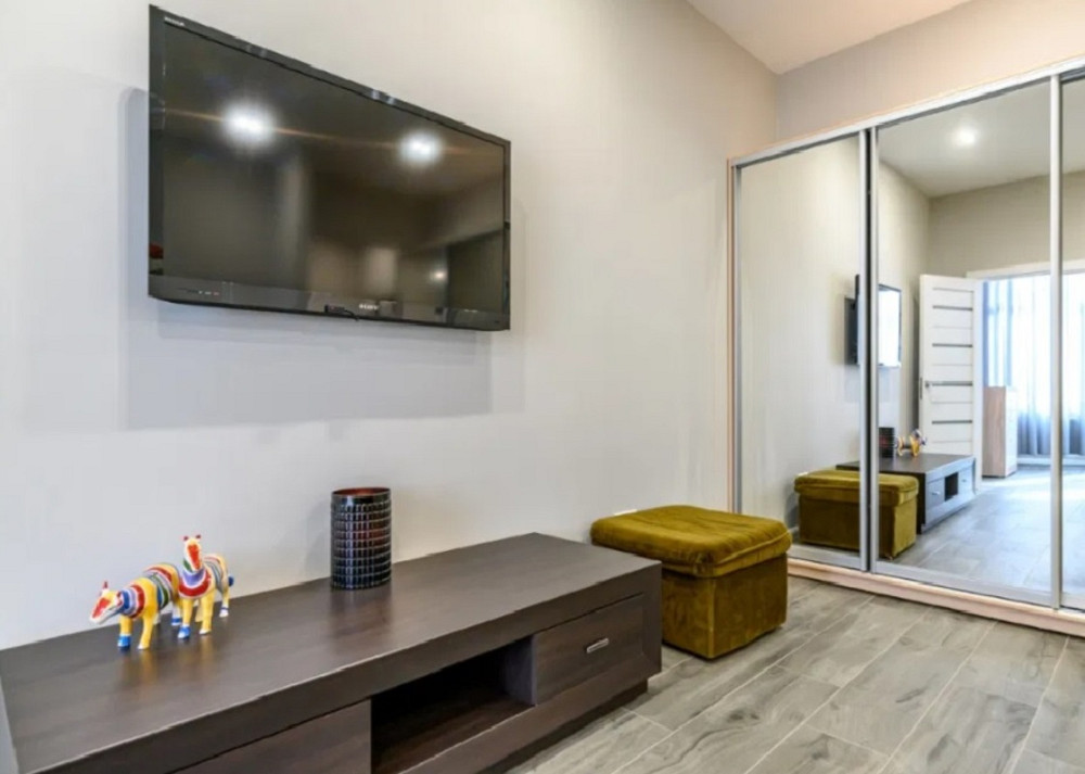 Оренда Квартира 3-кімнатна, 3/13 поверх на Аркадиевский пер., 9/1 Одесса - изображение 10