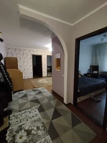 Продаж 4к Квартира 61.1 кв.м Євгенія Логінова (Крилова) вулиця 13 Миколаїв - фото 15