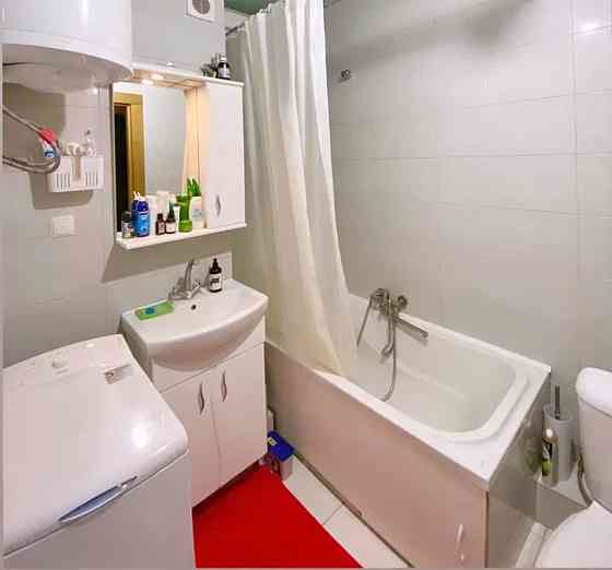 Оренда Квартира 2-кімнатна, 3/18 поверх на вул. Кладіївська ЖК Грюнвельд, 40-г Київ