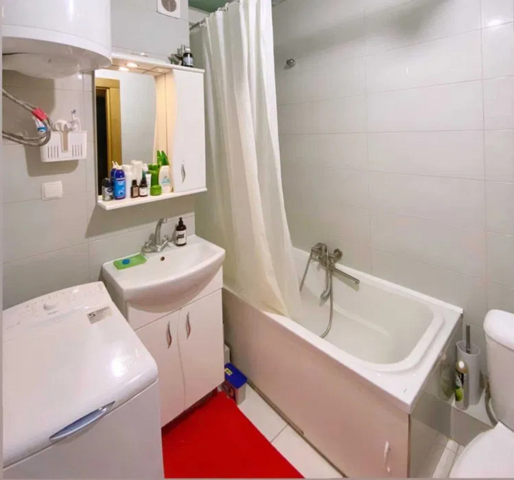 Оренда Квартира 2-кімнатна, 3/18 поверх на вул. Кладіївська ЖК Грюнвельд, 40-г Київ - фото 4