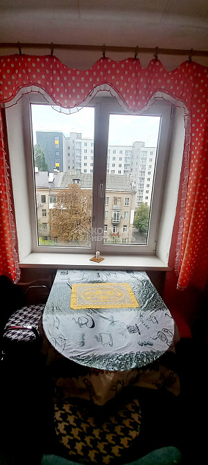 Продаж Квартира 1-кімнатна, 6/10 поверх на вул. Лебединська Харків - фото 13