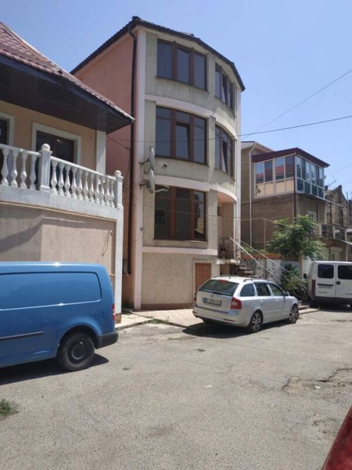 Продаж приміщення вільного призначення на Пантелеймоновская ул. Одесса - изображение 1