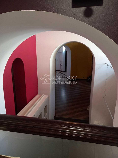 Оренда приміщення вільного призначення на вул. Героїв Харкова приміщень - 3, поверх - 1/8 Харьков - изображение 7