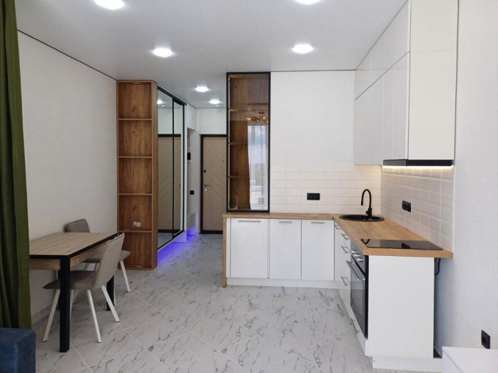 Продається 1-кімнатна квартира в ЖК «Акварель» Одеса - фото 5