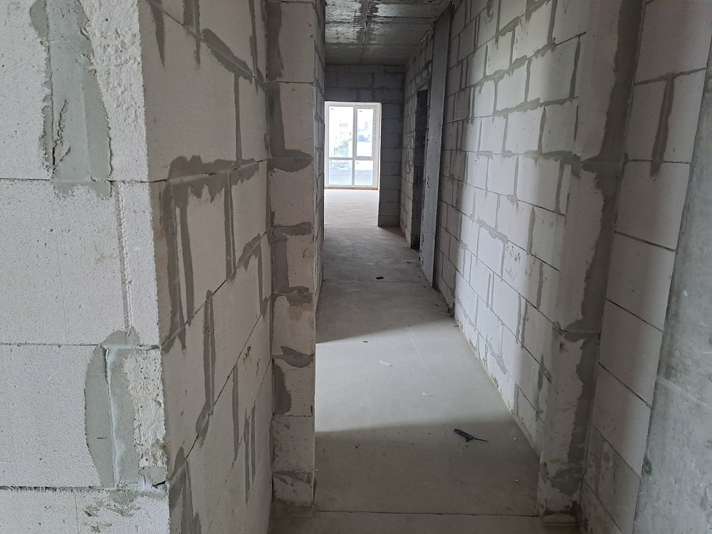 Продаж 2к квартири 74.7 кв. м на вул. Торговиця Тернопіль - фото 8