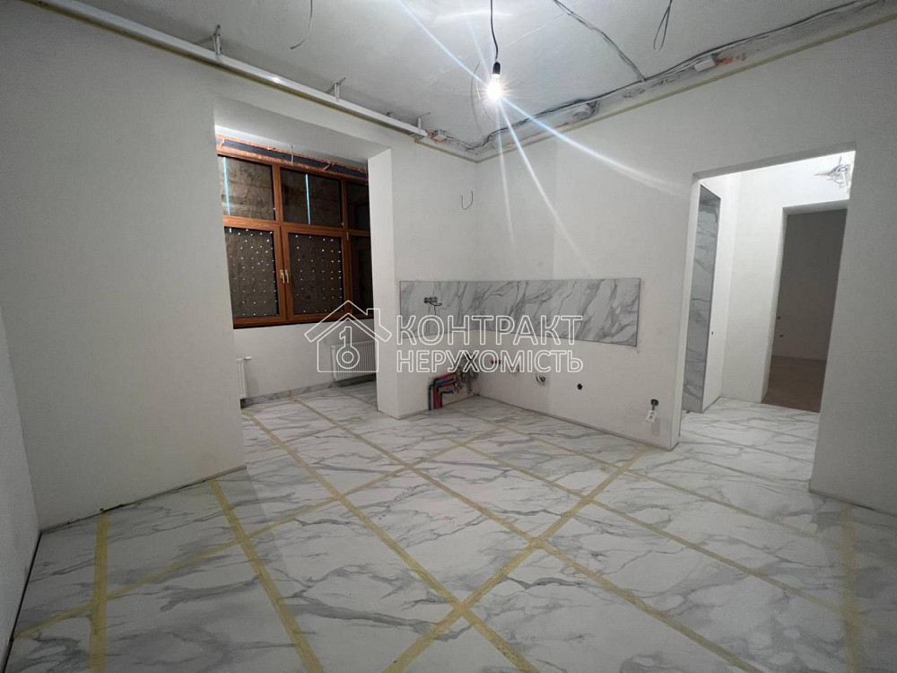 Продаж Квартира 1-кімнатна, 6/8 поверх на вул. Сумська Kharkiv - photo 15