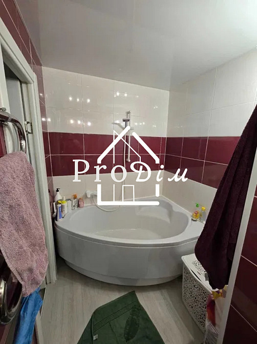 Продаж Квартира 1-кімнатна, 12/14 поверх на Академіка Заболотного вул., 116 Kiev - photo 15