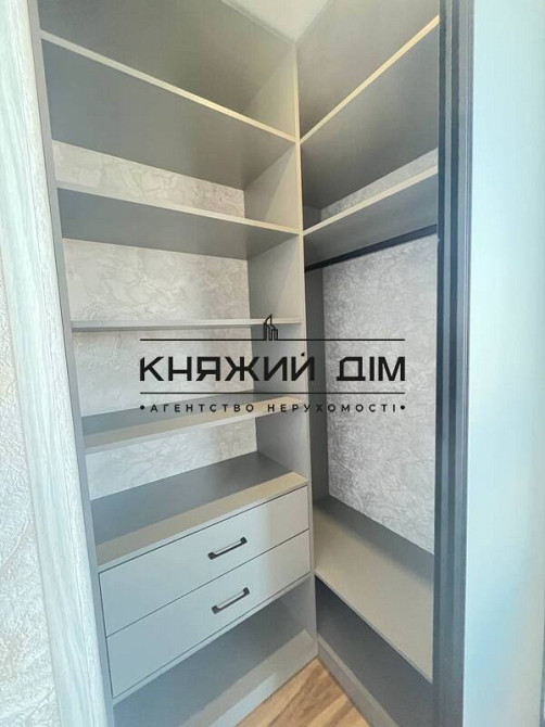 ПЕРША ЗДАЧА ! Оренда 2- к. квартири в ЖК Бережанський. № 11203459 Київ - фото 4