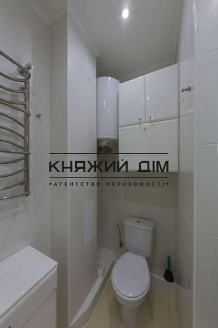 Оренда 2 кімнатна квартира м. Лук'янівська КОД 11204064 Киев - изображение 18