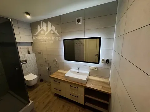 Оренда 2к Квартира 67 кв.м ЖК River Park Дніпро - фото 8