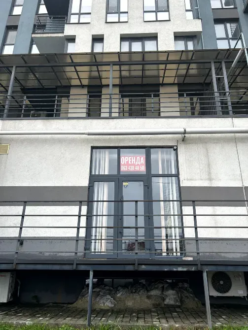 Здається Приміщення вільного призначення площа 50 кв.м Дніпро Дубініна 6 Дніпро - фото 7