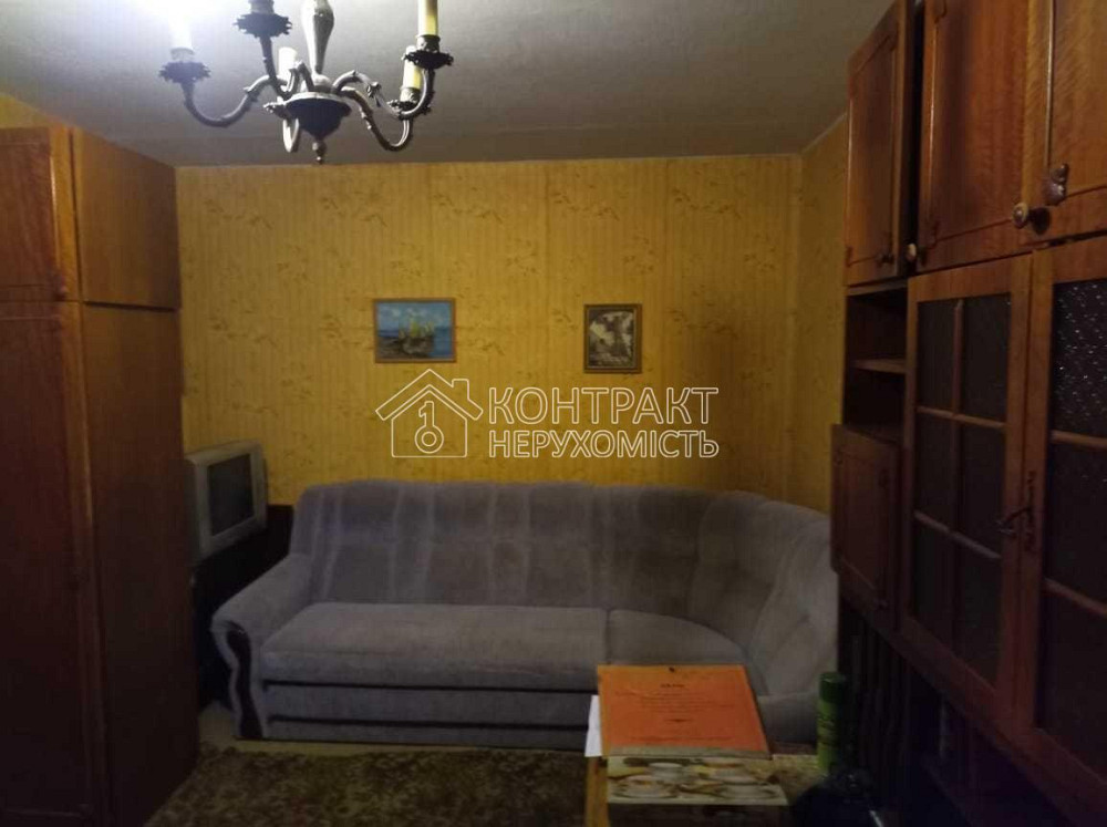 Продаж Квартира 2-кімнатна, 5/9 поверх на вул. Тракторобудівників Харків - фото 2