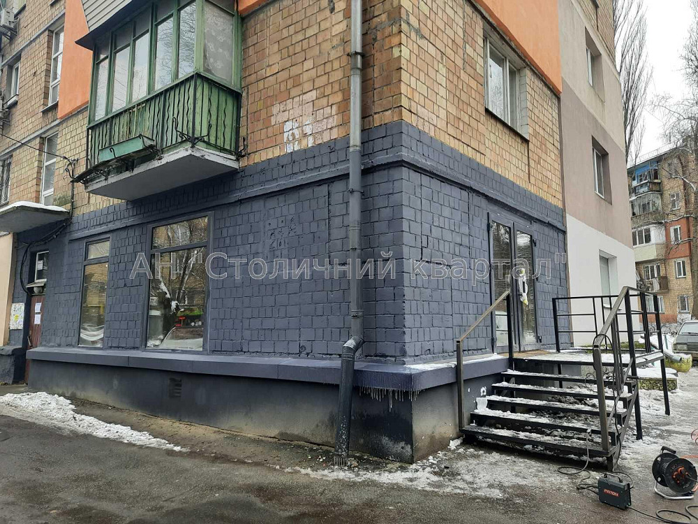 Продаж приміщення вільного призначення на Чоколівський бул., 29 приміщень - 1, поверх - 1/5 Київ - фото 6