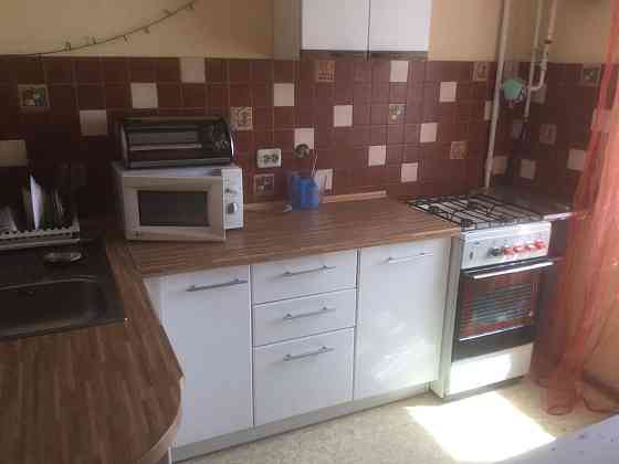 Оренда Квартира 2-кімнатна, 7/10 поверх на просп. Миколи Бажана, 28В Київ