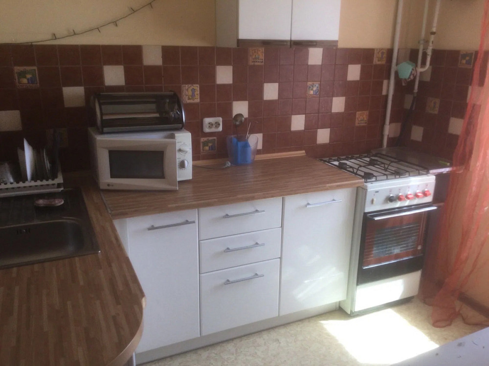 Оренда Квартира 2-кімнатна, 7/10 поверх на просп. Миколи Бажана, 28В Київ - фото 1