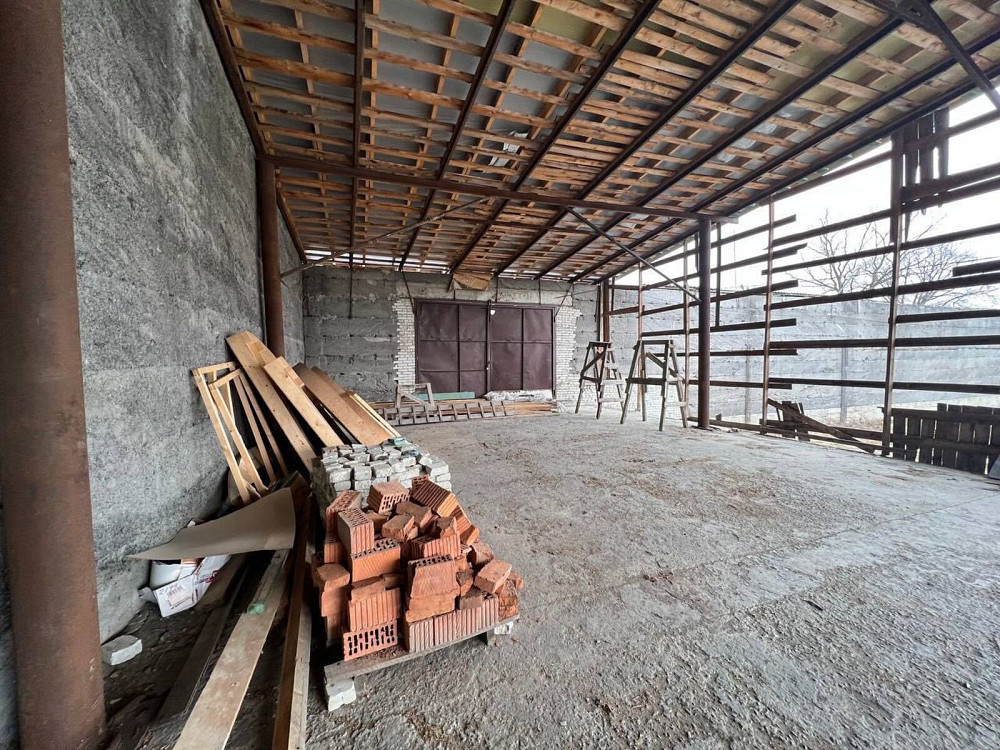 Продаж приміщення вільного призначення на Шкільна поверх - 1/2  - фото 17