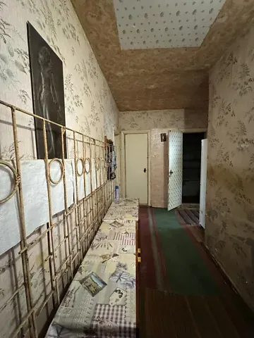 Продаж 2к Квартира 58.3 кв.м Полюсна вулиця 4 Полтава - фото 17