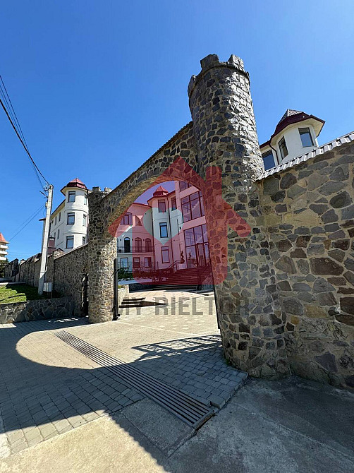 Продаж двокімнатної квартири в комплексі бізнес класу. Uzhhorod - photo 10