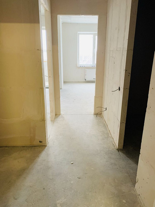 Продаж Квартира 1-кімнатна, 19/25 поверх на Приміська вул., д. 26А Новосілки (Іванківський район) - фото 8