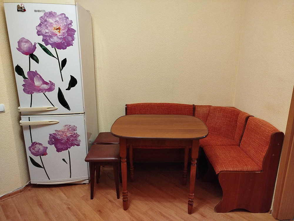 Продаж Квартира 2-кімнатна, 16/24 поверх на Кубанської України вул., д. 31а Kiev - photo 4