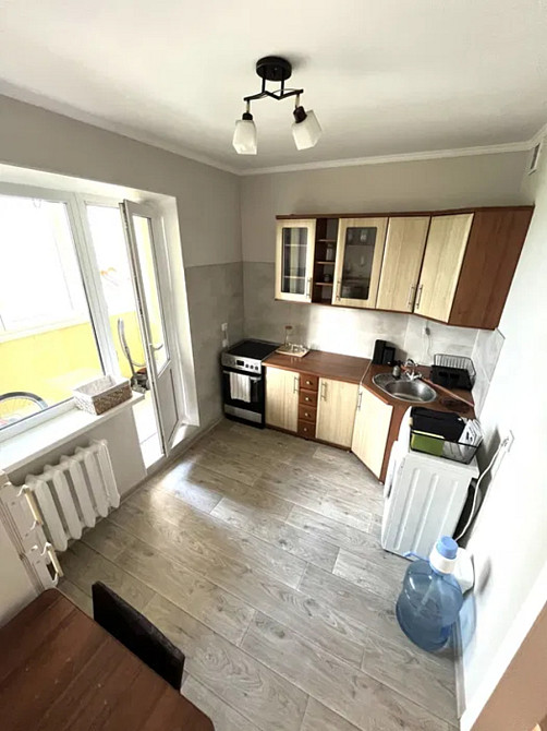 Оренда Квартира 1-кімнатна, 3/16 поверх на Анни Ахматової, 16 Г Kiev - photo 5