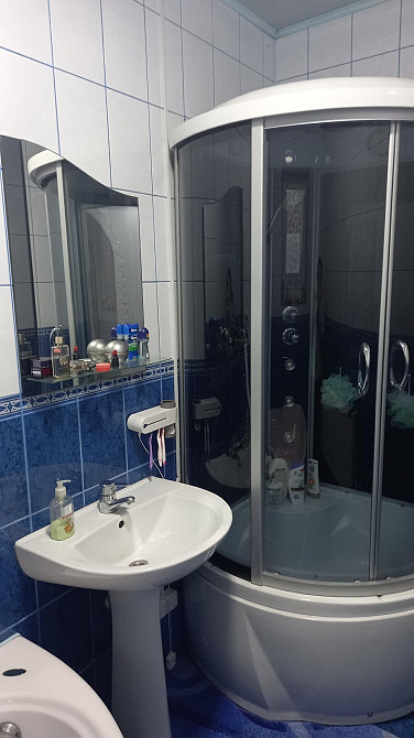 Продаж 2-поверховий Будинок з ділянкою 5 сот 127 кв.м 5 кімн. на Козацька вул. Клевань - фото 10