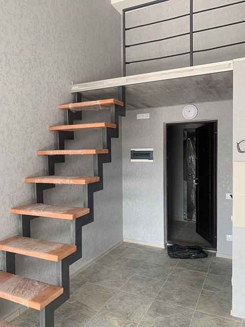 Продаж Квартира 1-кімнатна, 4/4 поверх Kiev - photo 1