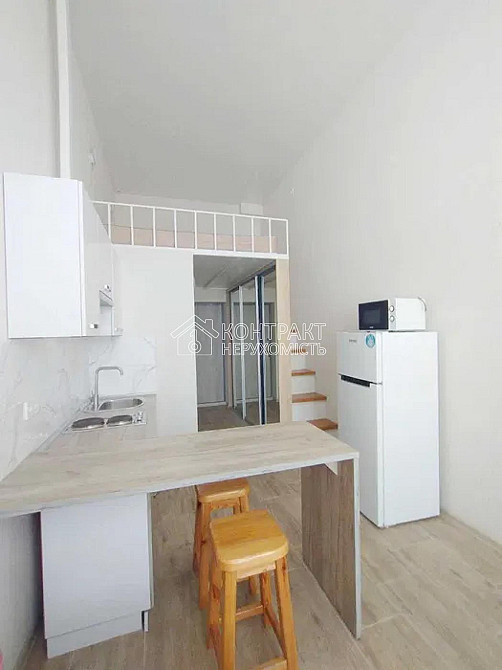 Оренда Квартира 1-кімнатна, 12/12 поверх на вул. Шевченківський Харків - фото 3