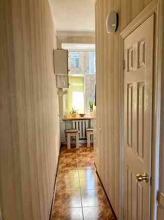 Оренда Квартира 1-кімнатна, 4/5 поверх на Олеся Гончара ул. Kiev