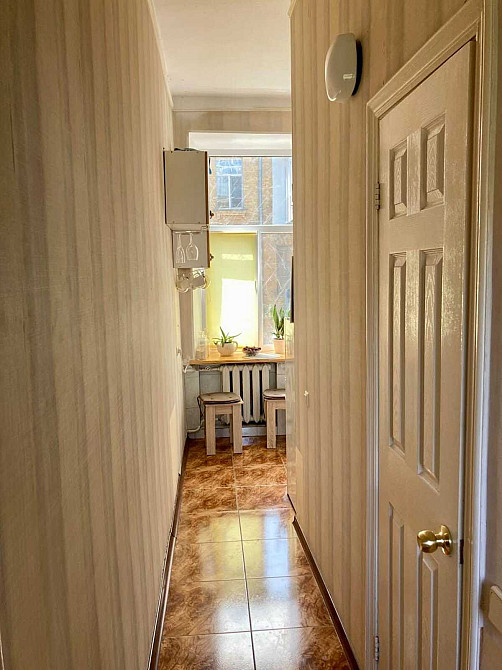 Оренда Квартира 1-кімнатна, 4/5 поверх на Олеся Гончара ул. Kiev - photo 5