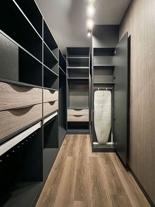 Продаж Квартира 3-кімнатна, 20/26 поверх на Каховская, 62а Київ - фото 19