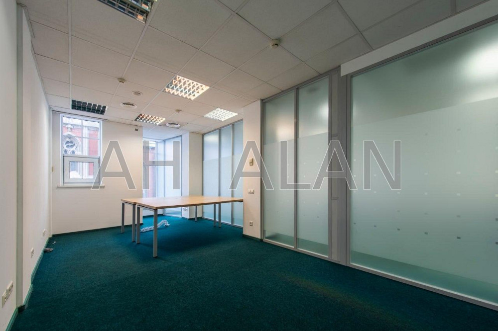 Оренда офісне приміщення на Велика Васильківська вул., 77А приміщень - 8, поверх - 4/9 Київ - фото 10