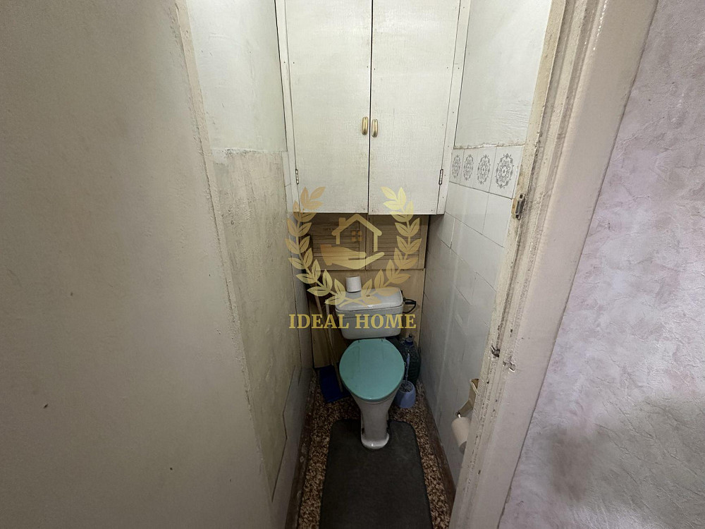 Продаж Квартира 2-кімнатна на Преображенская ул., 28 Київ - фото 19