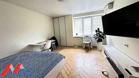 Продаж Квартира 1-кімнатна, 6/12 поверх на Антоновича вул., д. 94-96 Київ