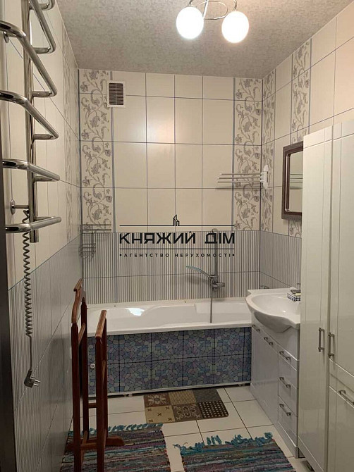 Оренда Квартира 1-кімнатна, 1/6 поверх на Замковецкая ул. Київ - фото 7