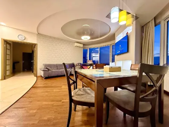 Аренда 3к Квартира 110 кв.м Генуэзская, 5 Одесса