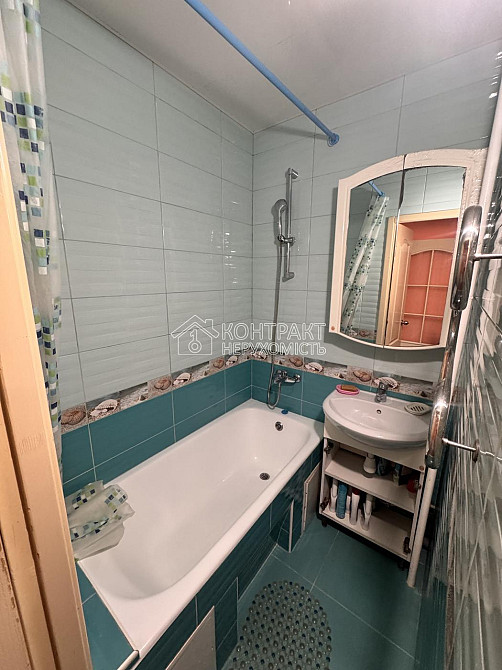 Продаж Квартира 3-кімнатна, 4/9 поверх на вул. Академіка Павлова Kharkiv - photo 18