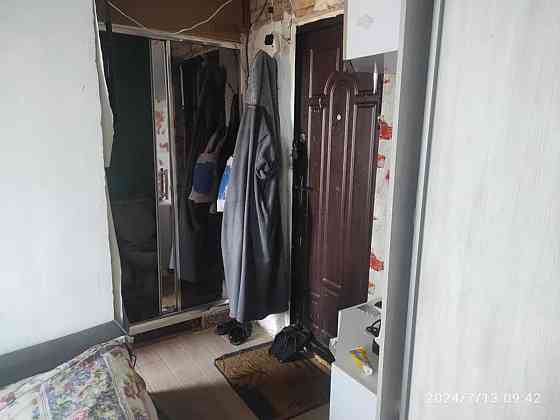 Продаж Квартира 1-кімнатна, 8/9 поверх на Кирилівська, 121 Київ