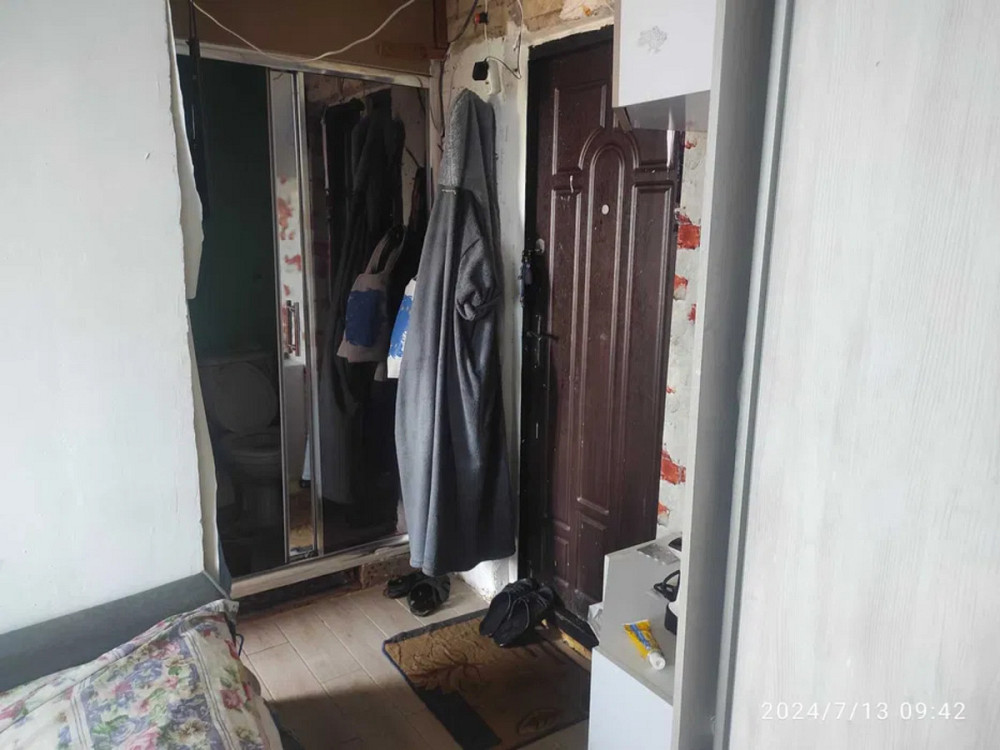 Продаж Квартира 1-кімнатна, 8/9 поверх на Кирилівська, 121 Київ - фото 5