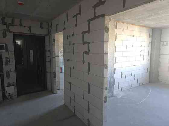 Продаж Квартира 3-кімнатна, 5/23 поверх на Максимовича Михайла вул., д. 32В Київ