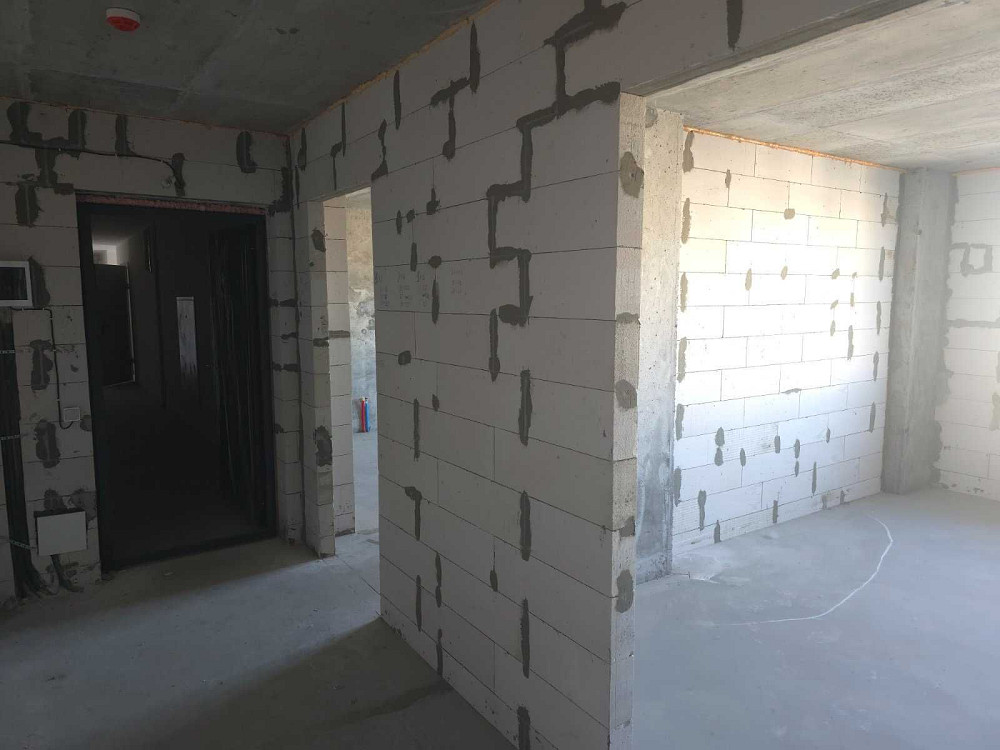 Продаж Квартира 3-кімнатна, 5/23 поверх на Максимовича Михайла вул., д. 32В Київ - фото 6