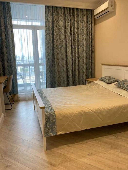 Продаж Квартира 1-кімнатна, 10/25 поверх на улица Маккейна Джона, д.7 Київ - фото 8