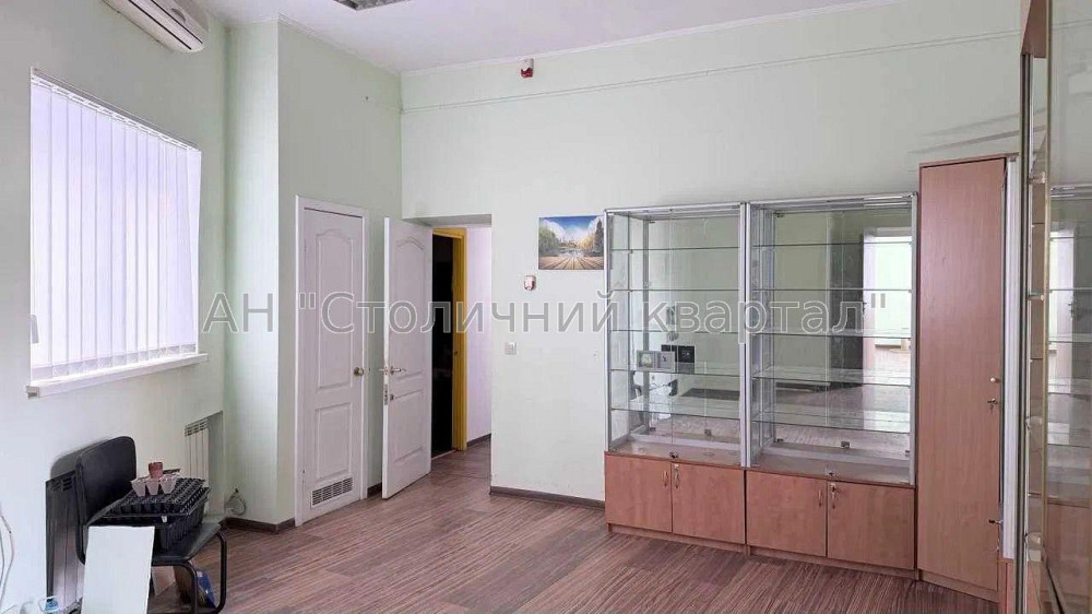Оренда офісне приміщення на Сковороди Григорія вул., 1 поверх - 2/3 Київ - фото 10