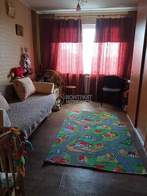 Продаж Квартира 2-кімнатна, 9/9 поверх на вул. Зернова Харків - фото 3